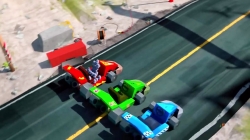 کارتون گریزی و موش های قطبی قسمت 29